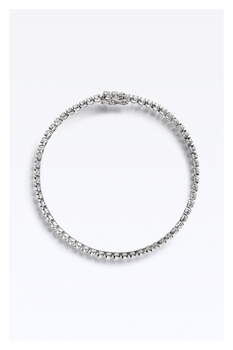 Classics Rivi&eacute;re Bracelet 1.8 ct.