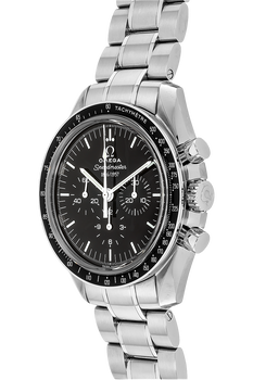 Speedmaster Moonwatch Anniversary Limited Edition
