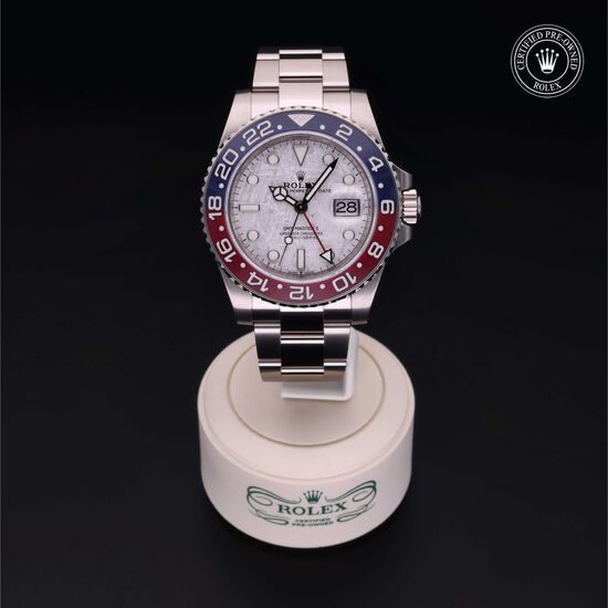 GMT-Master II