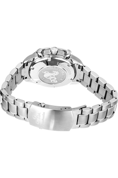 Speedmaster Date Stainless Steel Automatic