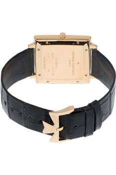 Historiques Ultra-Fine 1968 Rose Gold Automatic