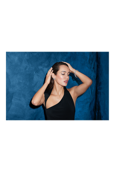 Rock Diamonds Cluster Earrings Rock Diamonds Cluster Earrings