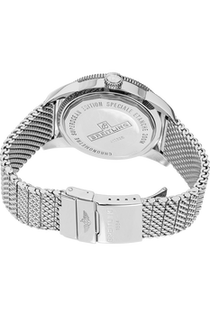 SuperOcean Heritage 46 Stainless Steel Automatic