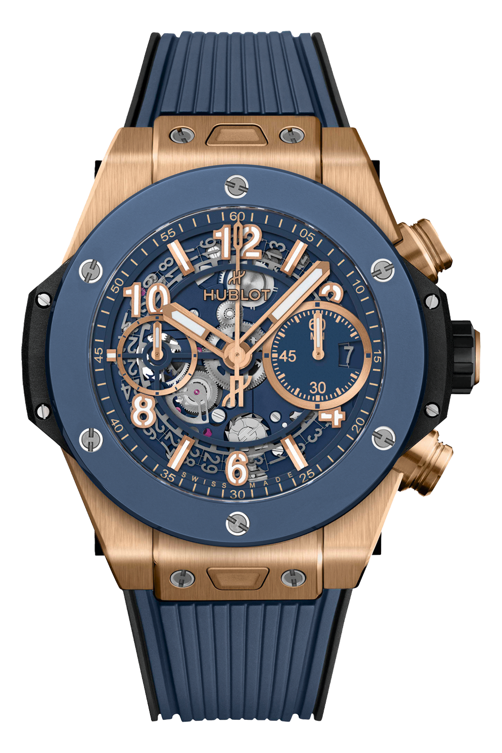 hublot a