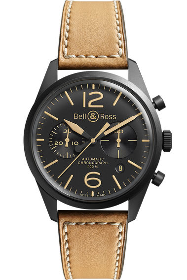 BR126 Heritage