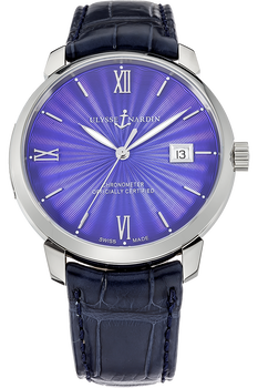 San Marco Classico Stainless Steel Automatic