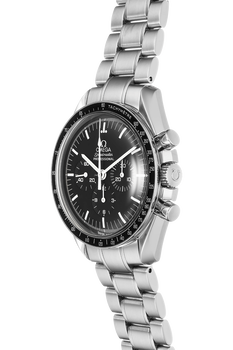 Speedmaster Moonwatch Professional Stainless Steel Manual