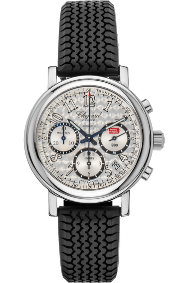Pre Owned Chopard Mille Miglia Chronograph 16 8331 99