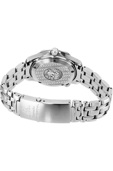 Seamaster Stainless Steel Automatic