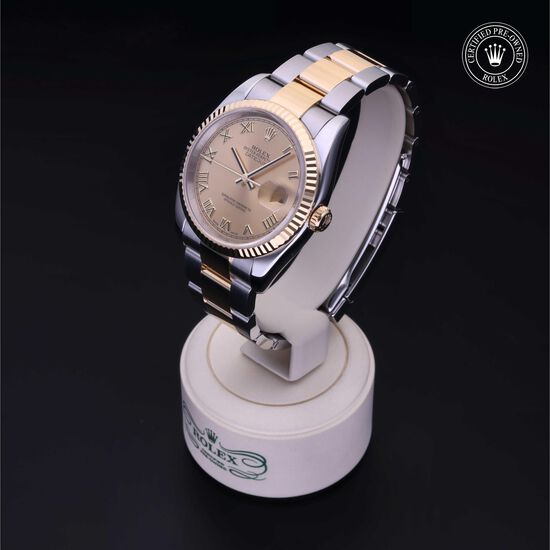 Datejust