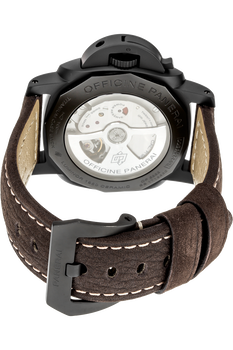 Luminor 1950 3 Days GMT Ceramic Automatic