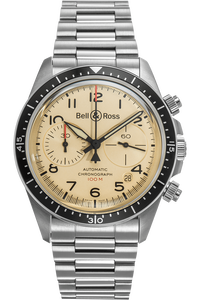 BR V2-94 Stainless Steel Automatic