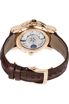 Sonata Cathedral Rose Gold Automatic