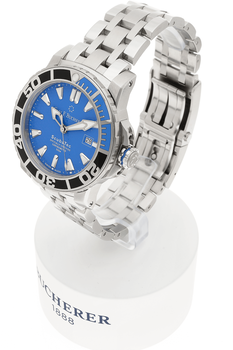 Patravi ScubaTec Stainless Steel Automatic