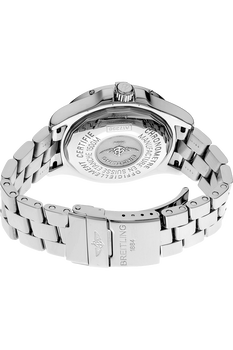 Superocean Stainless Steel Automatic