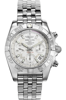 Chronomat 41 Stainless Steel Automatic