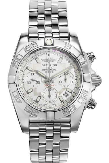 Second hand breitling on sale