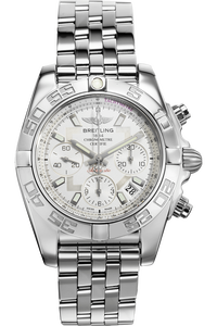 Chronomat 41 Stainless Steel Automatic