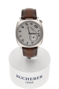 Historiques American 1921 White Gold Manual
