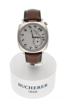 Historiques American 1921 White Gold Manual