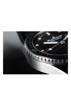 Bathyscaphe Quanti&egrave;me Annuel