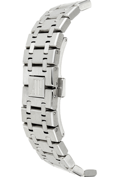 Royal Oak Stainless Steel Automatic