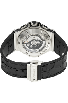 Big Bang Aero Bang Stainless Steel Automatic