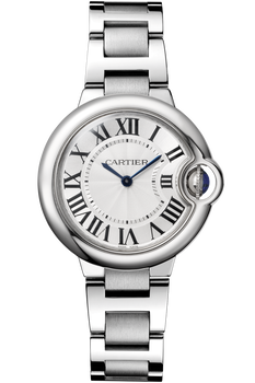 Ballon Bleu de Cartier