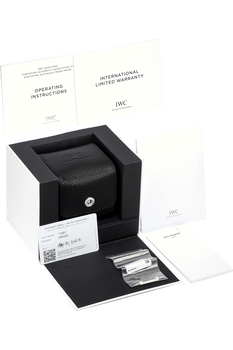 Portofino Moon Phase Stainless Steel Automatic