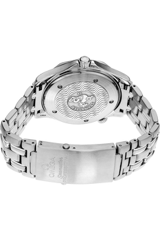Seamaster Stainless Steel Automatic