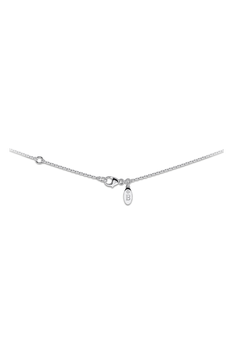 Peekaboo Aquamarine Pendant