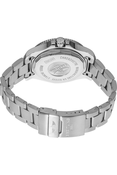SuperOcean II Stainless Steel Automatic