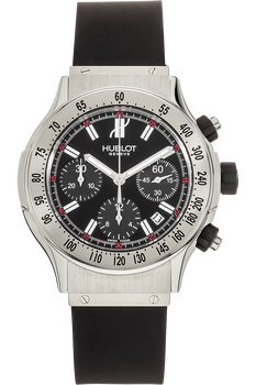 SuperB Chronograph Stainless Steel Automatic