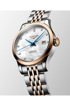 Record Chronometer