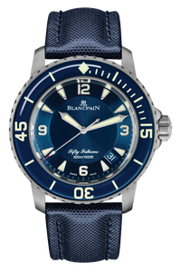 Fifty Fathoms Automatique