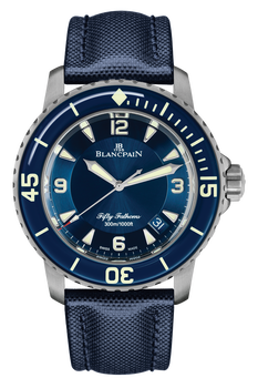 Fifty Fathoms Automatique