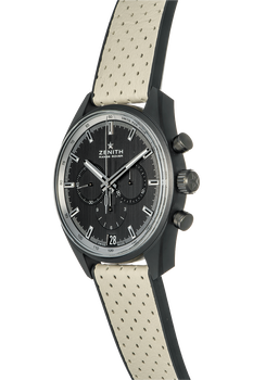 El Primero Range Rover Special Edition Ceramic Automatic