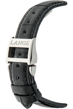 Grand Langematik Platinum Automatic