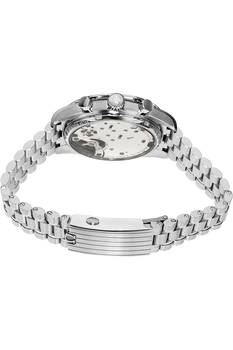 Chronoscope Co-Axial Chronograph Stainless Steel Automatic