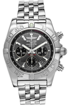 Chronomat B01 Stainless Steel Automatic
