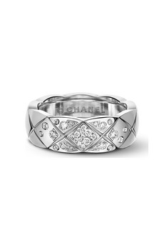 COCO CRUSH RING