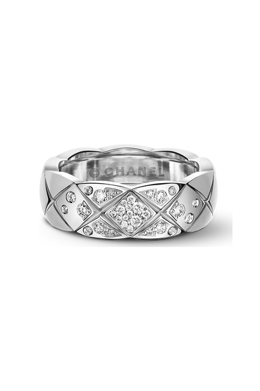 COCO CRUSH RING