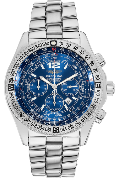 B-2 Stainless Steel Automatic
