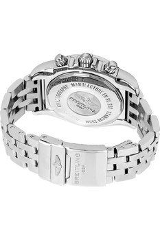 Chronomat 44 GMT Stainless Steel Automatic