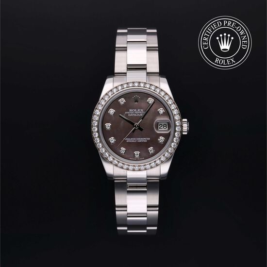 Datejust
