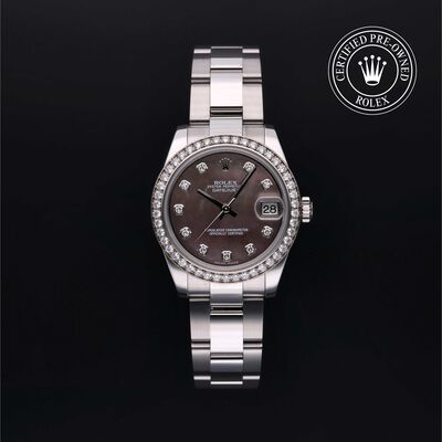 Datejust