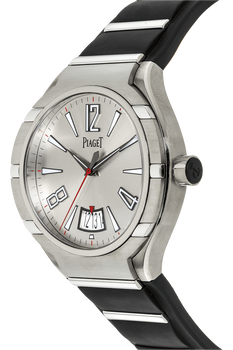 Polo FortyFive Titanium and Stainless Steel Automatic