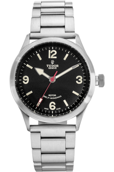 Heritage Ranger Stainless Steel Automatic