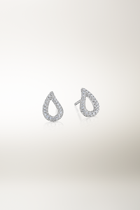 Lacrima by Bucherer Ear Studs