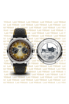 Heritage BiCompax HomeTown Edition-Las Vegas